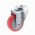 31 Series 314 PU Caster (Hollow) 1