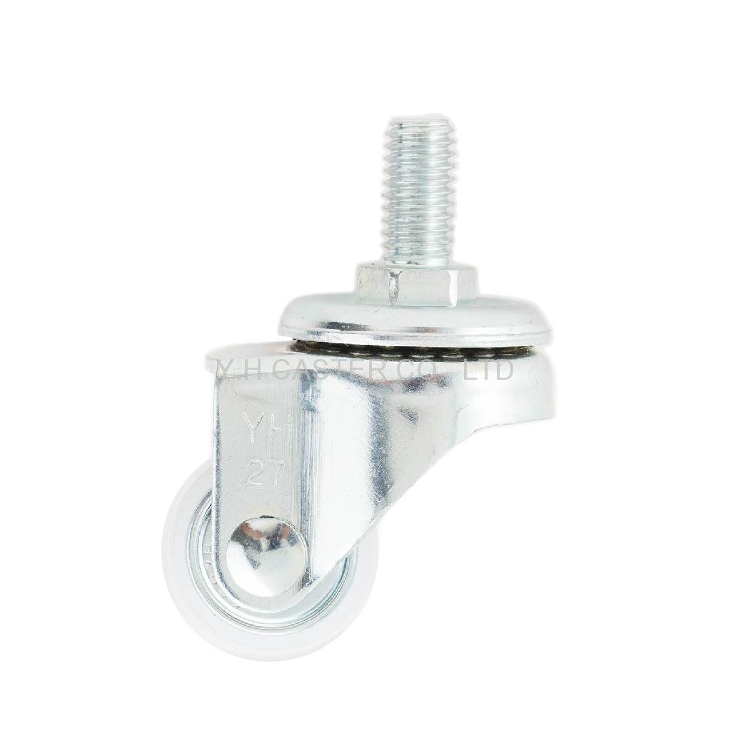 Swivel Threaded Stem