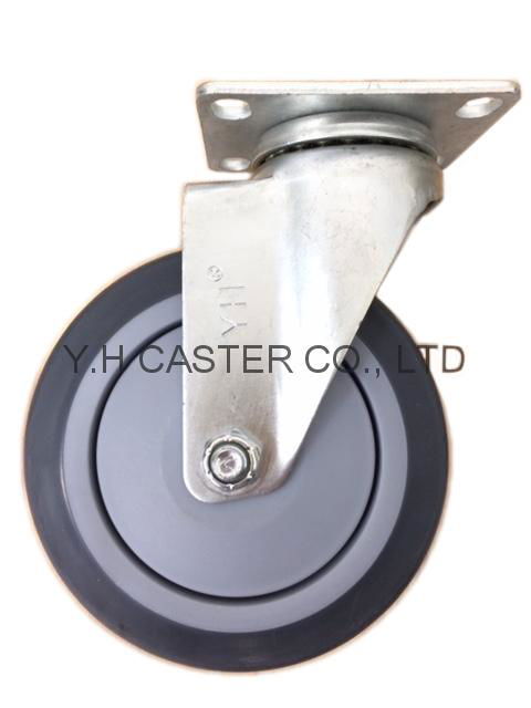 37 Series 4x1 HTPR Caster 3