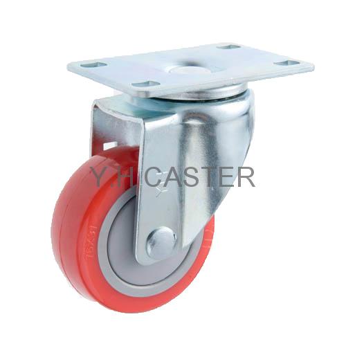 Swivel Plate