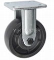  Heavy duty caster ESD NYLON (125mm/150mm) 3