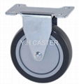 Swivel Plate Size