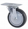 Swivel Plate