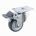 Medium Duty Caster (80~100KG / pcs)