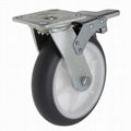 50 Series 5/6/8" High Elastic TPR Heavy Duty Cater