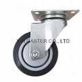 37 Series 3x1 HTPR Caster 4