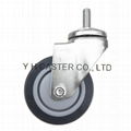 37 Series 3x1 HTPR Caster 2