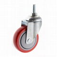 31 Series 414 PU Caster (polyether) 4