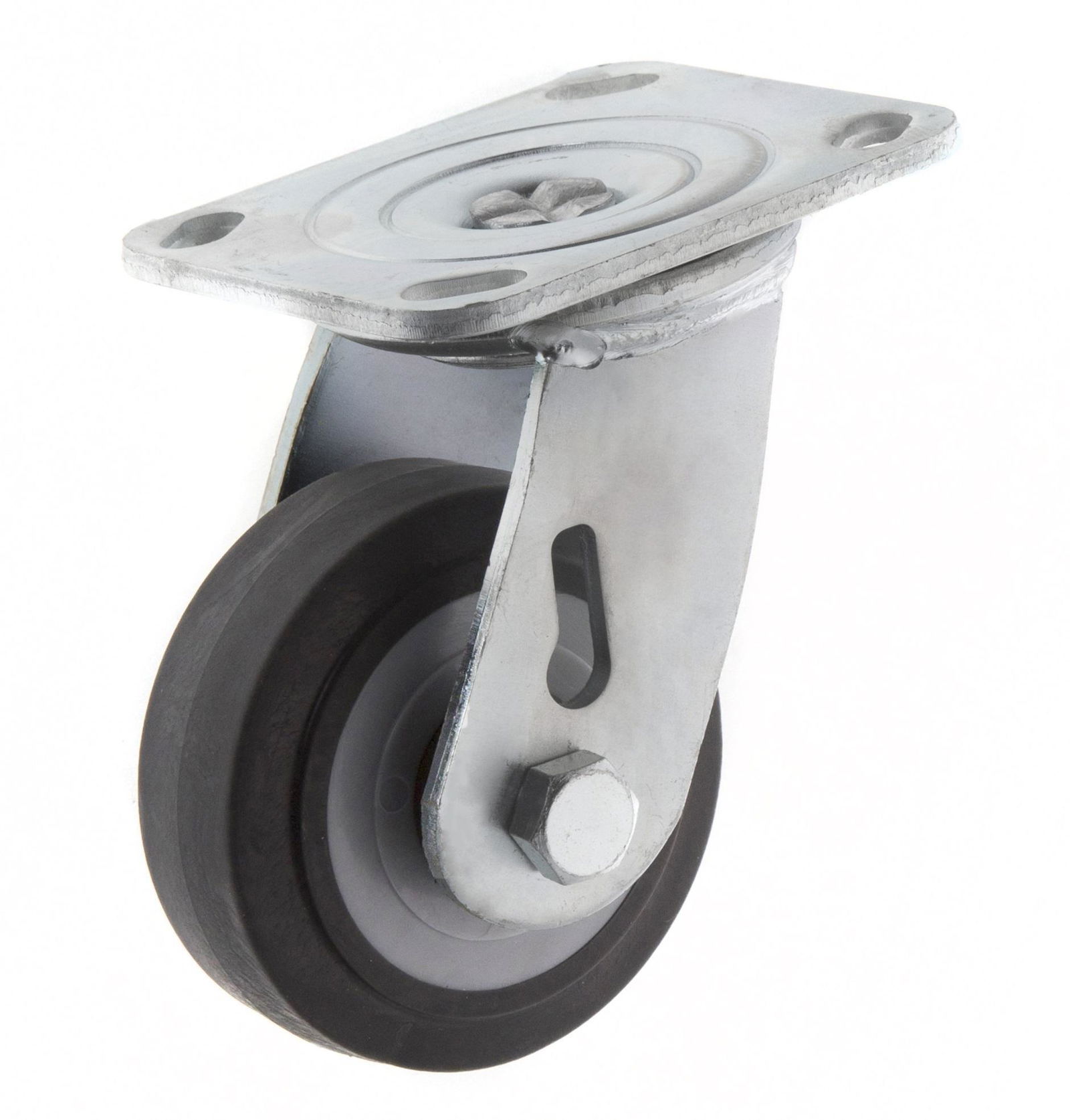 38 Series 415 High Elastic TPR Caster