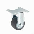 23 Series 3823 High Elastic TPR Caster