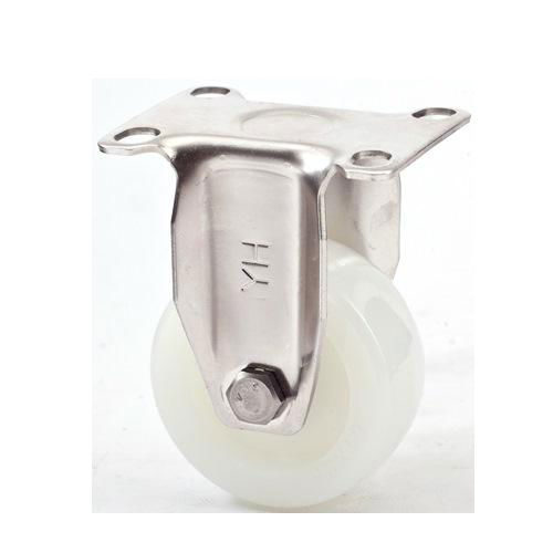 S25 Series 2.5" Nylon Stainless Steel Caster 4