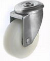 39 Series 415 Nylon Caster-Europe Swivel