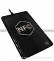 ACR1251 安卓 NFC讀寫器