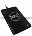 ACR1251 安卓 NFC读写器