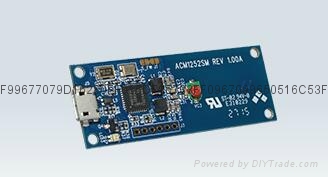 ACM1252U-Z2 微型NFC讀寫模塊