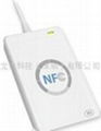 ACR122 NFC非接触式智能卡读写器