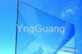 LED Anti-Blue Light Transparent Panel