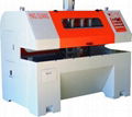 Diamond Polishing Machine for Acrylic Sheet and Plastics 1