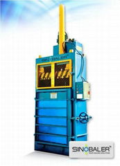 Long Stroke Baler