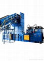 Automatic Horizontal Baler 1