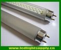 T8/T5 energy-saving LED fluorescent tube lighting
