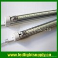 T5 LED lighting (SMD, 90cm)