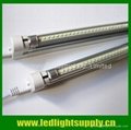 T8/T5 energy-saving LED fluorescent tube lighting