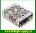 LED power supply (non-water proof)