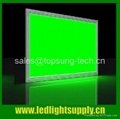RGB led ceiling panel light 60x60