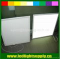 Ultra Thin Color temperature adjustable LED panel light