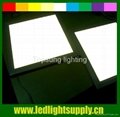 Ultra Thin LED panel Light 30*30cm Dimmable