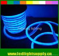 DMX RGB LED neon full color changing 2