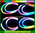 Magic LED neon (digital neon multi-color changing)