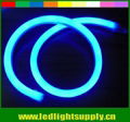New SMD lights neon blue color