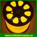 Flexible LED Neon- Yellow