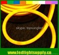 Flexible LED Neon- Yellow