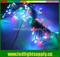 rgb led string lightings