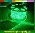 220v green led strip lightings