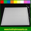 Ultra-thin 7mm LED panels 600*600