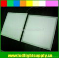 Ultra-thin 7mm LED panels 600*600