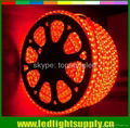 100m/reel red smd strip light 5050