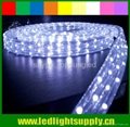 5 wire led duralight rope 144led