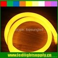5050 smd neon rope flex yellow