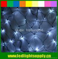 LED net light 2x3m for Christmas tree