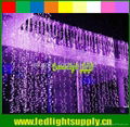 2M x 4M led light stage curtain