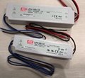 LPV-60-12 switching DC power supply 12v Mean Well led Power Supply transformer