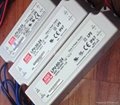LPV-60-12 switching DC power supply 12v Mean Well led Power Supply transformer