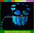 chasing led rope outdoor rope lighting 12mm