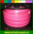 New Pink/Purple SMD LED neon- colored jacket