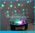 music control rgb led disco light professional stage lights for ktv